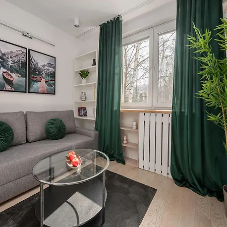 Modern Family With Play Area Апартаменти *