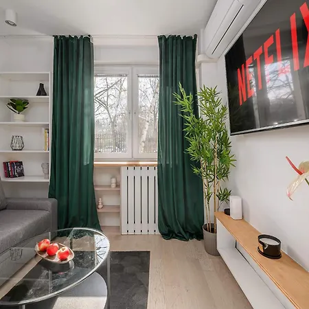 Modern Family With Play Area * Варшава